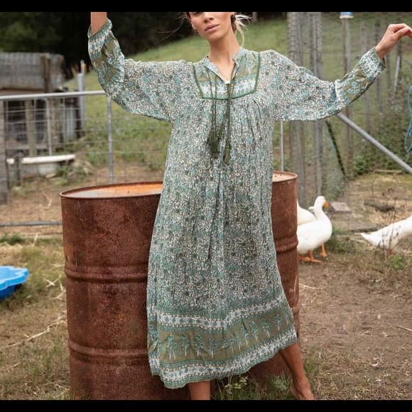 Luna Dress - Picture 5 of 5